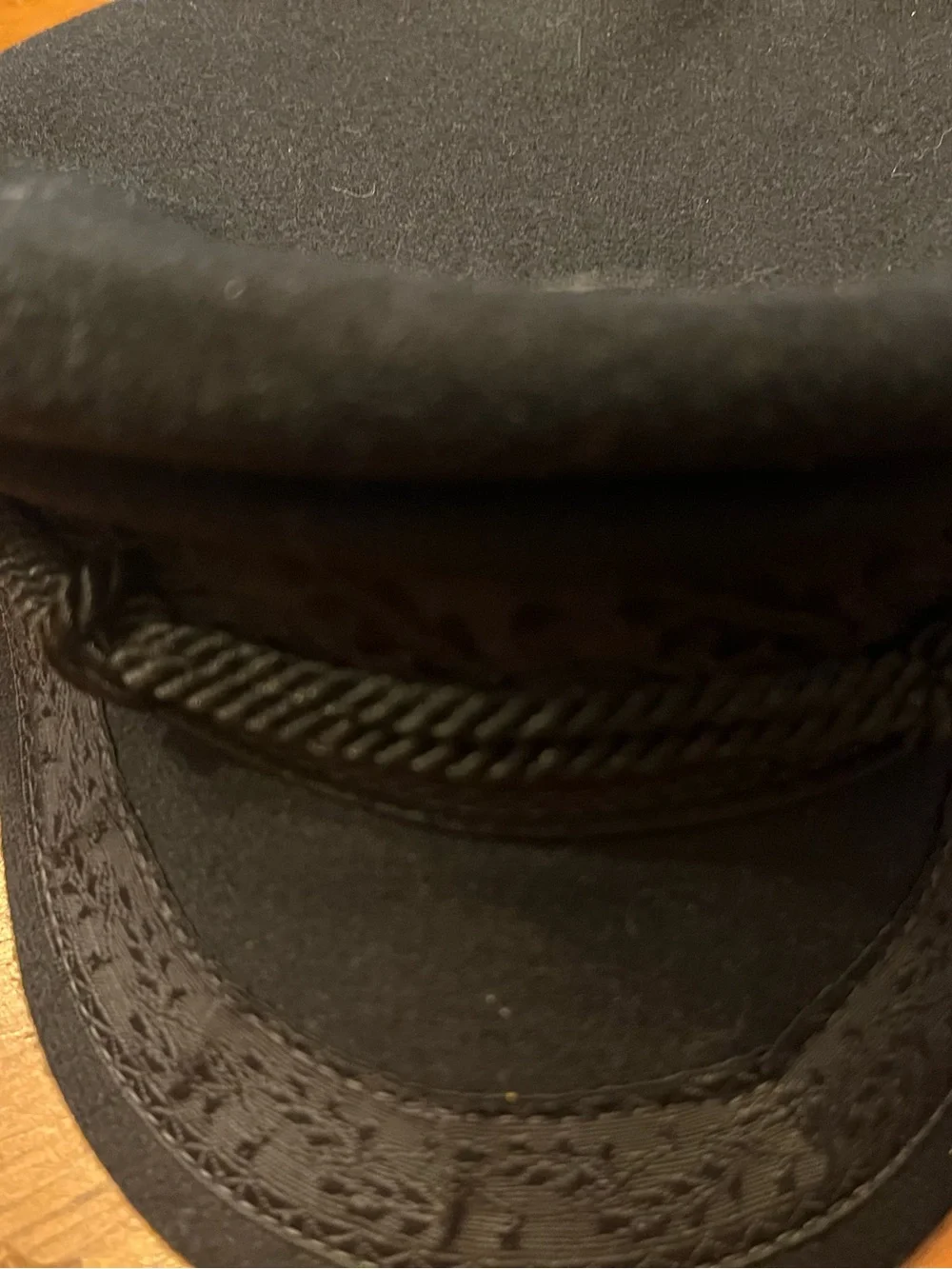 Woman’s Fisherman’s Cap